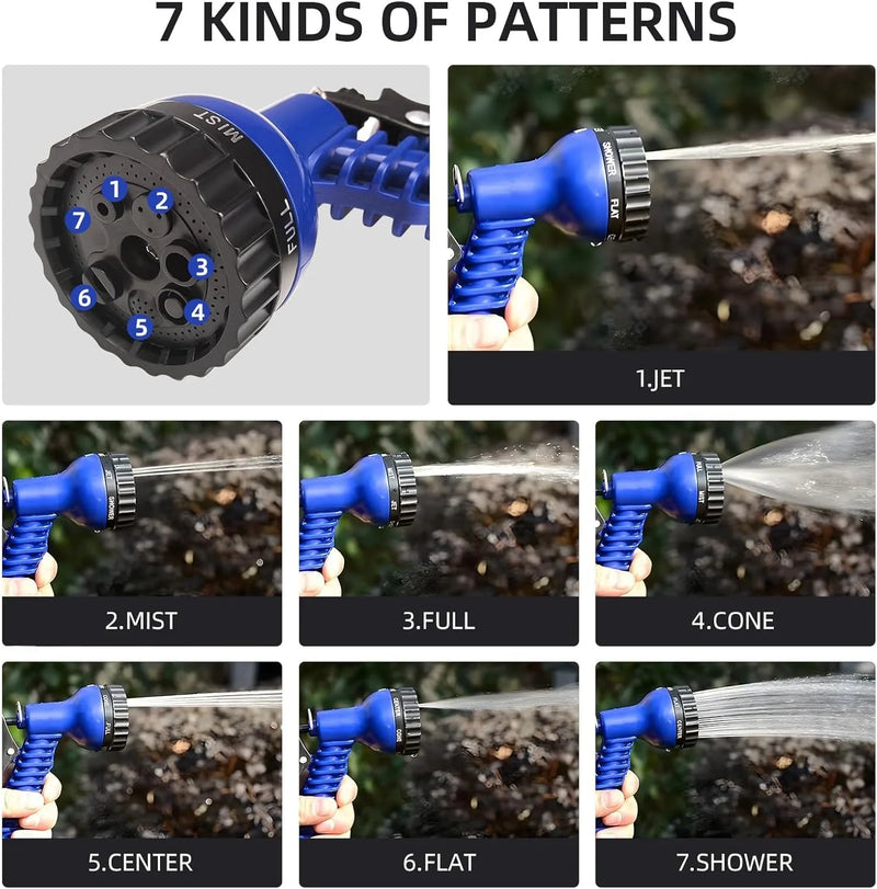 Magic Expandable Hose