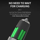 Automatic Electric Salt and Pepper Mode