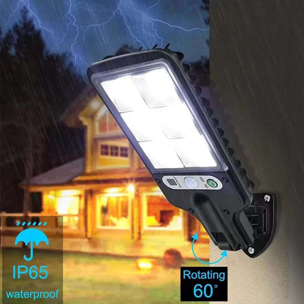 Refletor Solar LED Luminae™