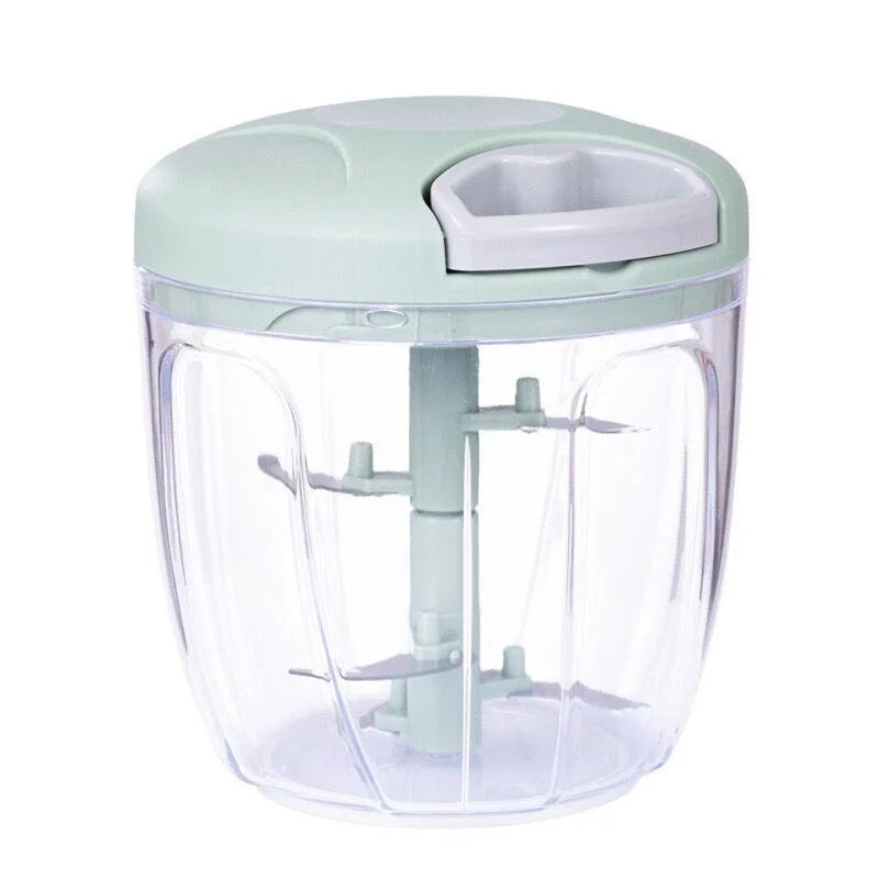 Manual vegetable grinder 500/900ml