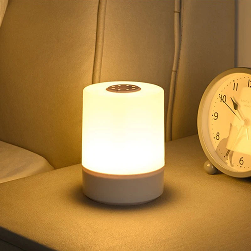 LED night lights