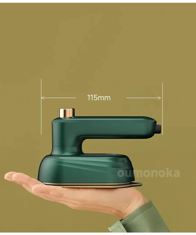 Handheld Portable Iron