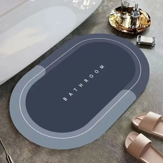 UltraDry™ Non-Slip Absorbent Mat