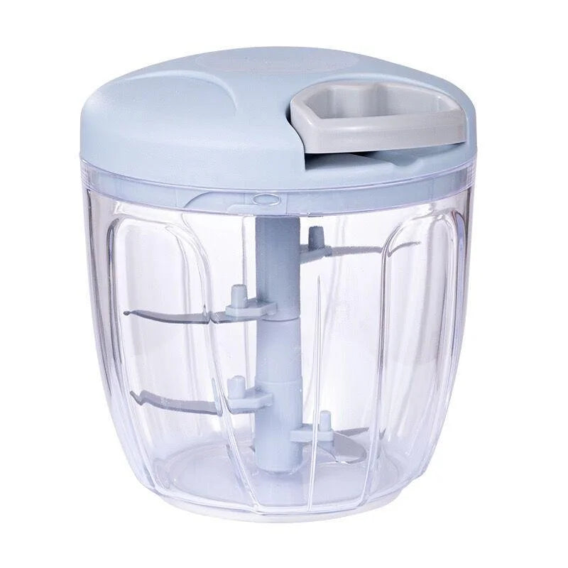 Manual vegetable grinder 500/900ml