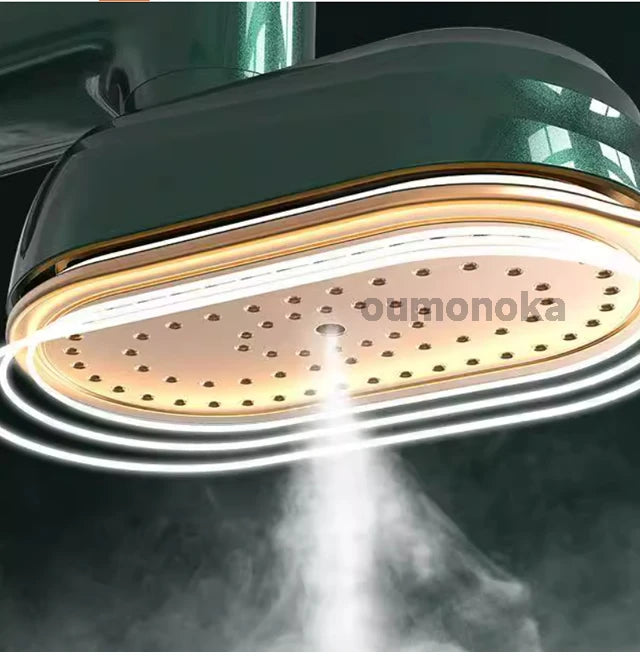 Handheld Portable Iron