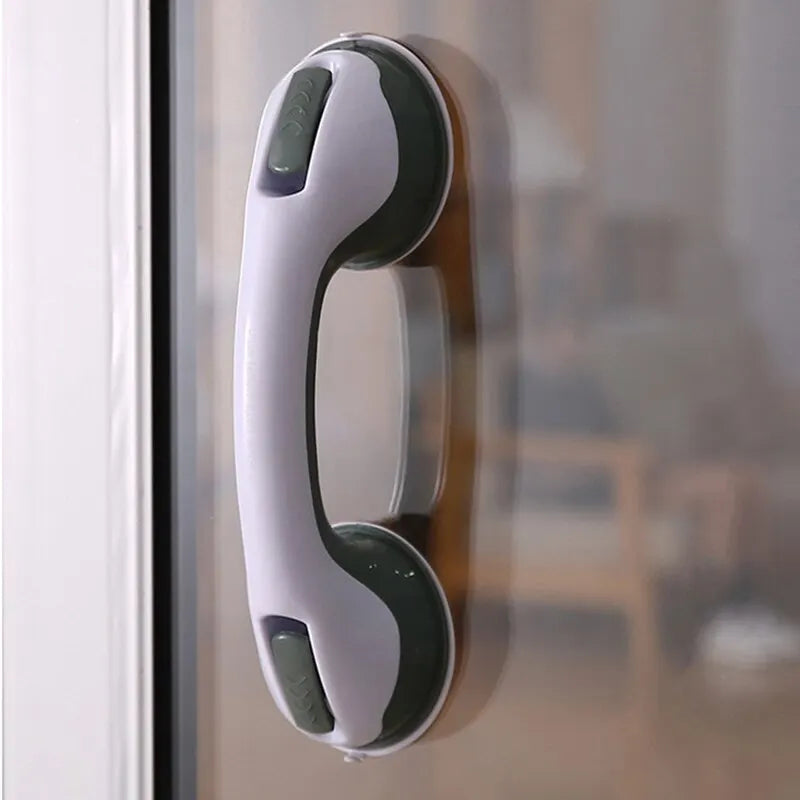 SafeGrip™ – Powerful Suction Safety Bar | Double the Safety – Buy 1, Get 2!