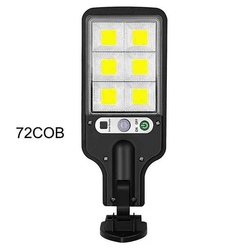 Refletor Solar LED Luminae™