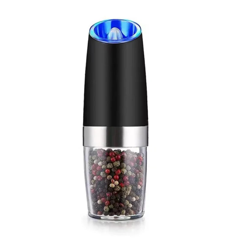 Automatic Electric Salt and Pepper Mode