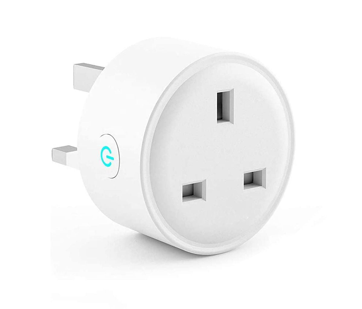 PulsePlug™ Smart Outlet – Control Your Home Instantly (Buy 1 Get 2!)
