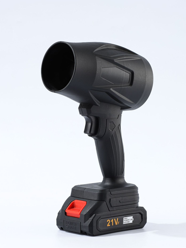 The Compact Tool That Delivers Big Performance! [FREE GIFT 1 CHARGER]