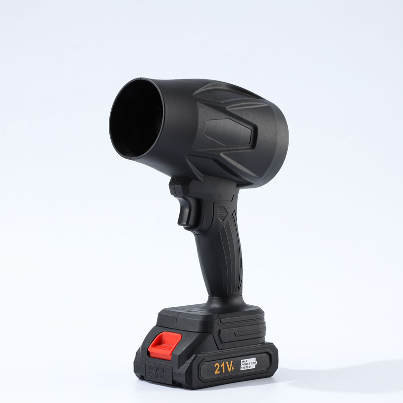 The Compact Tool That Delivers Big Performance! [FREE GIFT 1 CHARGER]