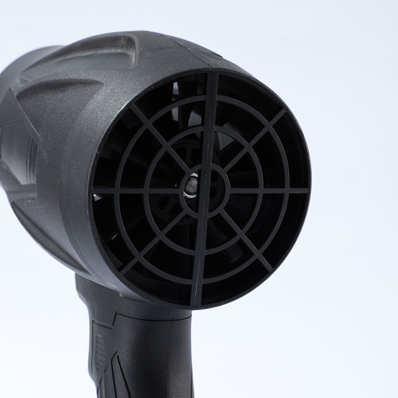 The Compact Tool That Delivers Big Performance! [FREE GIFT 1 CHARGER]