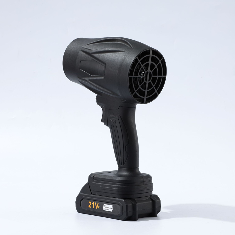 The Compact Tool That Delivers Big Performance! [FREE GIFT 1 CHARGER]